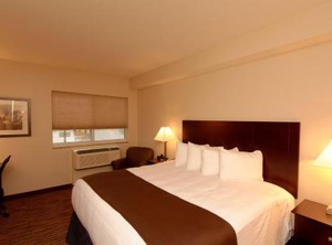 Cobblestone Inn Suites Fort Madison | Fort Madison