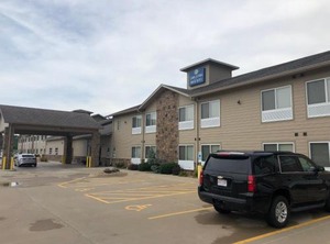 Cobblestone Inn Suites Fort Madison | Fort Madison