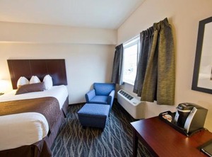 Cobblestone Inn Suites Clarinda | Clarinda
