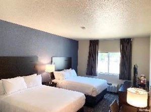 Cobblestone Inn Suites Forest City | Forest City
