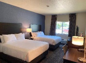 Cobblestone Inn Suites Forest City | Forest City