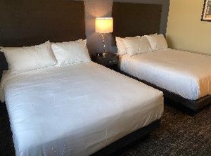 Cobblestone Inn Suites Forest City | Forest City