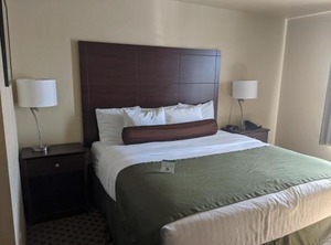 Cobblestone Inn Ia | Winterset