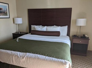 Cobblestone Inn Ia | Winterset