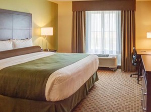 Cobblestone Inn Suites | Waverly