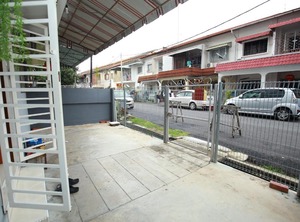 Guesthouse | Bandar Hilir