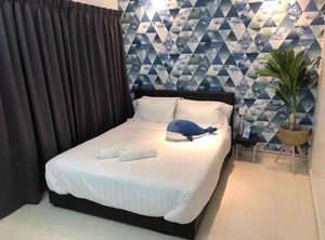 Guesthouse | Bandar Hilir