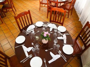 Coconut Grove Regency Hotel | North Ridge