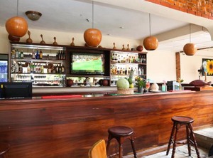 Coconut Grove Regency Hotel | North Ridge