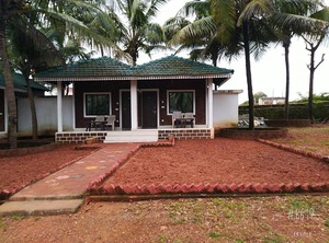 Coconut Tree Resort | Gokarna