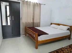 Coconut Tree Resort | Gokarna