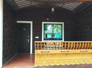 Coconut Tree Resort | Gokarna