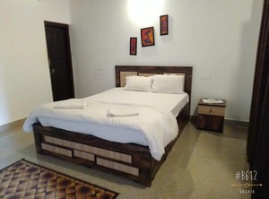Coconut Tree Resort | Gokarna