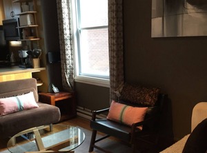 Cozy | Vieux-Rosemont