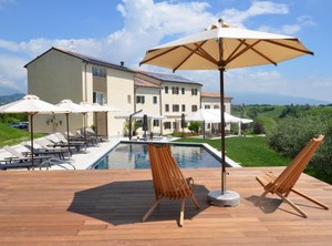 Colonìa Resort | Vittorio Veneto