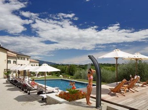 Colonìa Resort | Vittorio Veneto