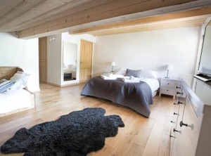 Combe Humbert | Morzine