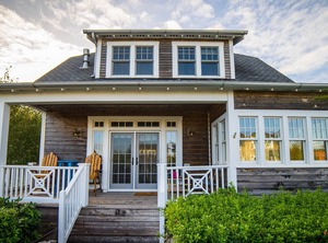Cottage | Seabrook