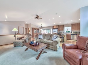 South Chalet Boutique Tahoe | Montgomery Estates