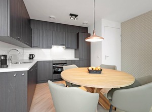 Comfort The Holiday Park Landal Kaap West | West-Terschelling