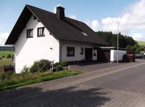 Haus Weitblick | Duedinghausen