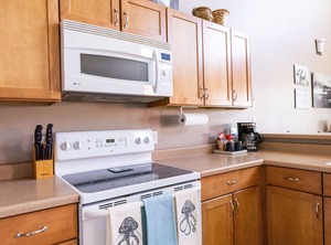 Katlian Street B Ocean Finishes Downtown | Sitka