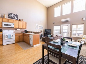 Katlian Street B Ocean Finishes Downtown | Sitka