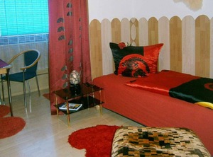 Appartementhaus Barth Lhs Bad | Bad Liebenzell