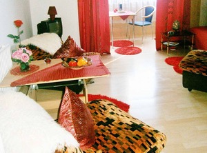 Appartementhaus Barth Lhs Bad | Bad Liebenzell