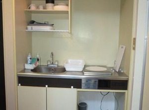Comfort Cube Phoenix Kumamoto | Higashi Ward