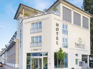 Taome Feng Shui Stadhotel Breisgau | Emmendingen