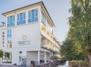 Taome Feng Shui Stadhotel Breisgau | Emmendingen