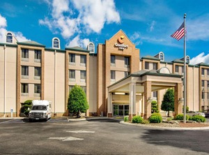 Country Inn | Roanoke