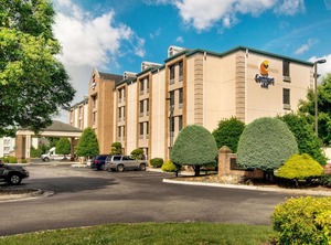 Country Inn | Roanoke