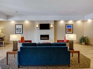 Country Inn | Roanoke