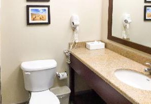 Comfort Inn Yuma | Fortuna Foothills
