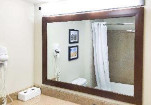 Comfort Inn Yuma | Fortuna Foothills