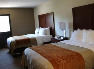Comfort Inn Binghamton | Binghamton
