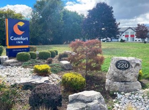 Comfort Inn Cambridge | Cambridge