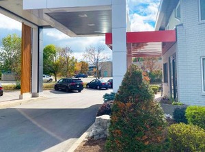 Comfort Inn Cambridge | Cambridge
