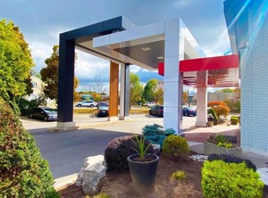 Comfort Inn Dryden | Dryden