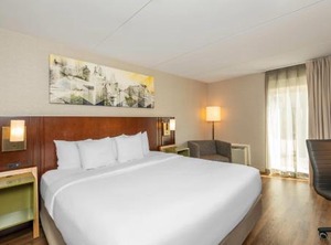 Comfort Inn Dryden | Dryden