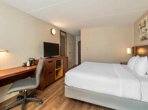 Comfort Inn Dryden | Dryden