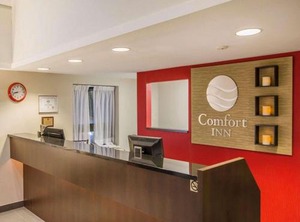 Comfort Inn Rimouski | Rimouski-Neigette
