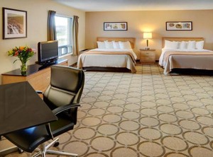 Comfort Inn Chicoutimi | Chicoutimi