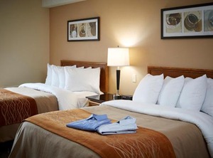 Comfort Inn Chicoutimi | Chicoutimi