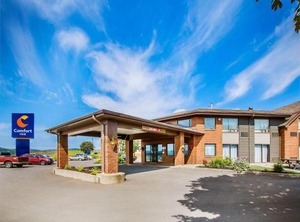 Comfort Inn Current | Swift Current