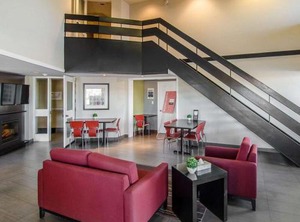 Comfort Inn Current | Swift Current