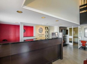 Comfort Inn Current | Swift Current