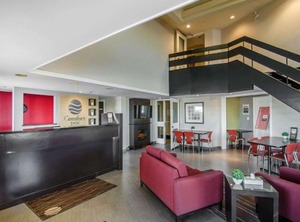 Comfort Inn Current | Swift Current